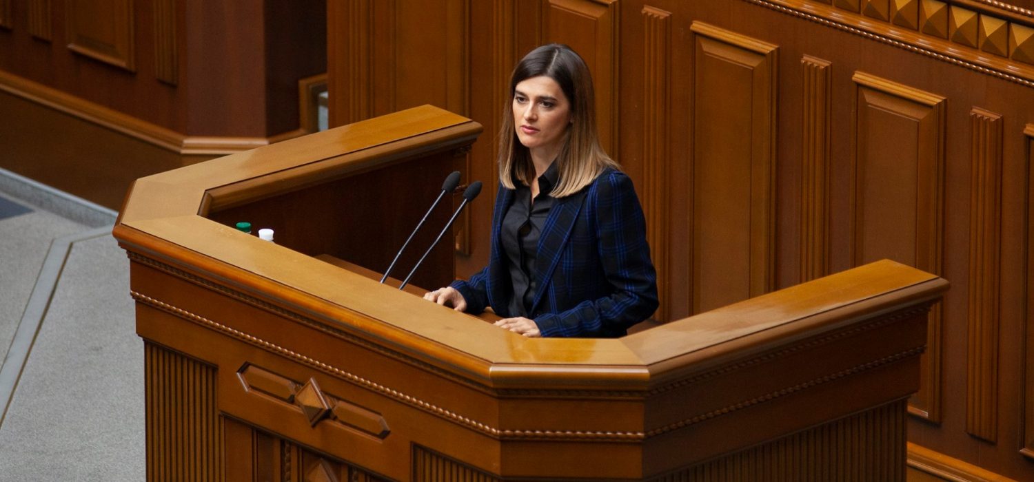 ОБ'ЄДНАЛИСЬ ДЛЯ ПІДТРИМКИ МАЛОГО БІЗНЕСУ