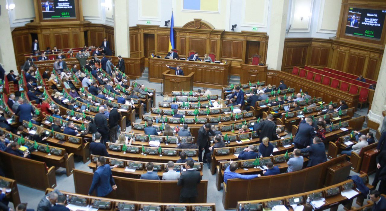 Зберігати кошти можна буде в Укрпошті.