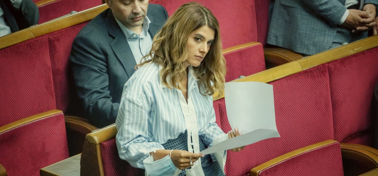 Кілька важливих рішень із сьогоднішнього засідання Верховної Ради.